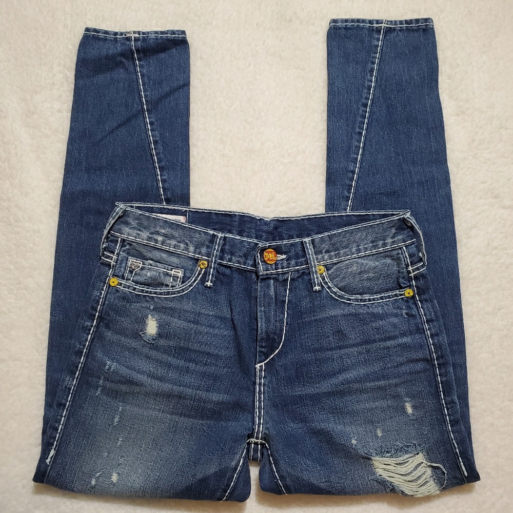 Sold.True religion Nu Boy  jeans - Picture 6 of 7